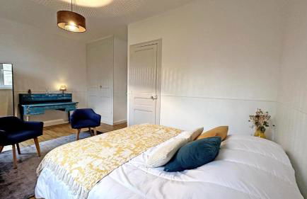 Domaine de juriol - la demeure - Foto 29