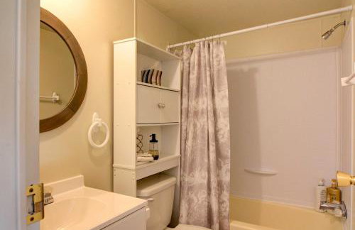 Peaceful Sandia Park Retreat with Deck and Views! - Foto 22