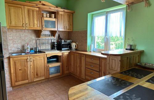 Zakątek na skraju lasu - Foto 30