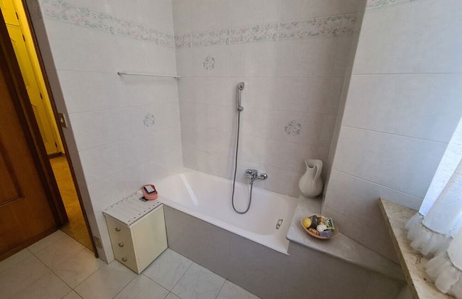 Santa in Caruggio- PortofinoVacanze - Foto 52