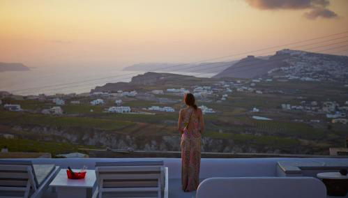 Chrisanthi Villa - Foto 5