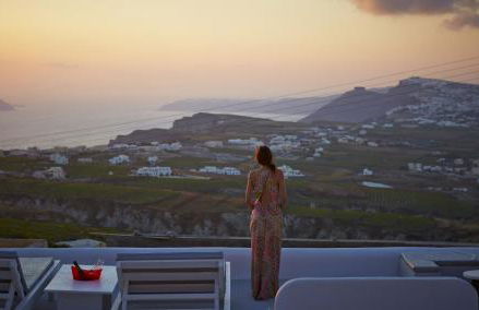 Chrisanthi Villa - Foto 5