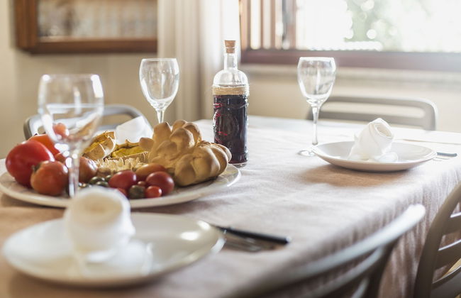 Babai Village - Abba Urci - Foto 27