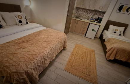 Bamboo rooms - Foto 27