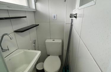 Apartamento Frente à Praia Santos III - Foto 22