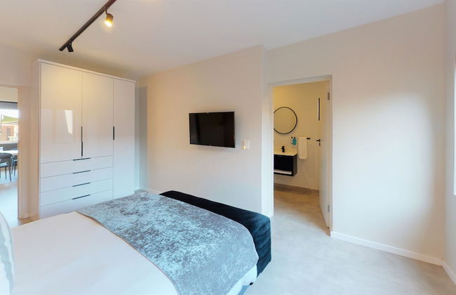 MINT Apartments Greenside - Foto 19