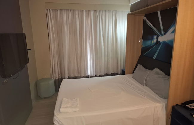 Alpha Stay - Foto 49