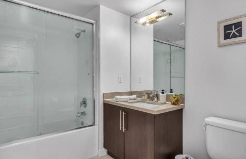 Modern & chic in Heart of Downtown Santa Monica - Foto 21