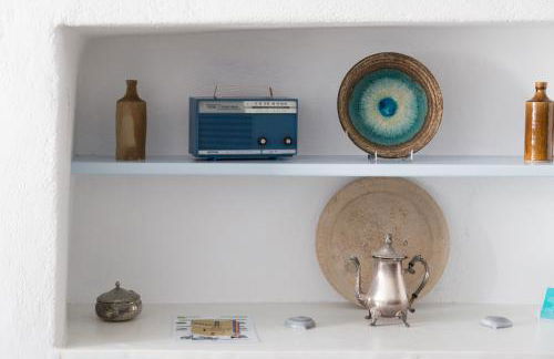 Chrisanthi Villa - Foto 24