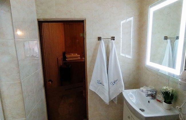 Apart-hotel Poseidon - Foto 69