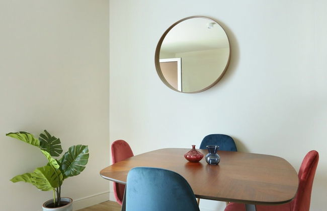 Apartment Exposition Center - Foto 8