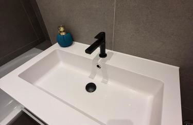 Modern apartment with terrace in Solln - Foto 11