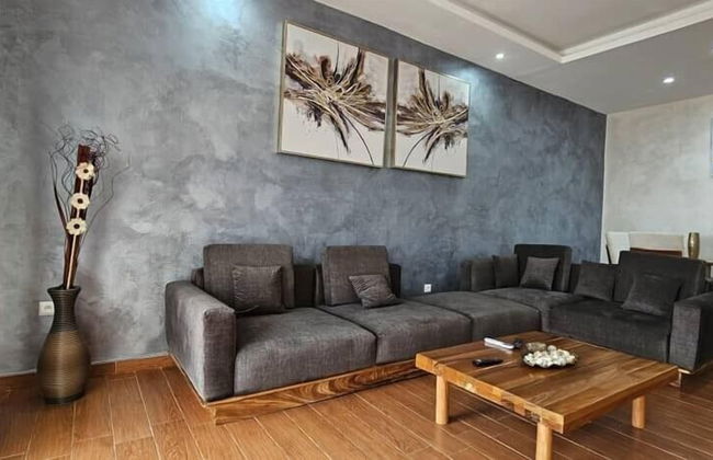 Résidence mirifique - Foto 17