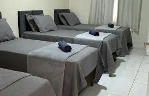 DUNAS RESIDENCE CASA 14 - Foto 44