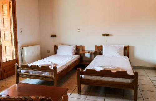 Hotel Elatofilito - Foto 23