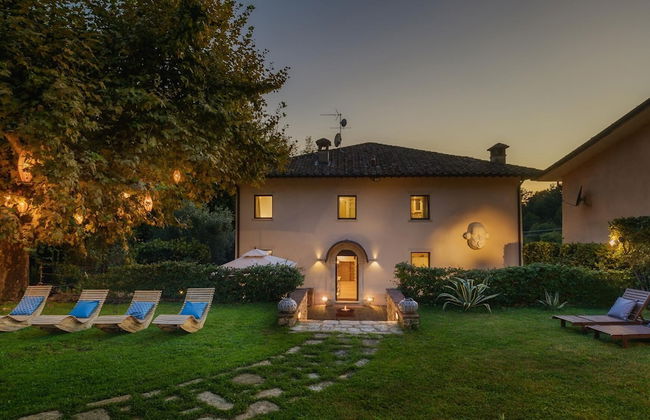 La Dama Del Bosco 8 3 - Foto 53