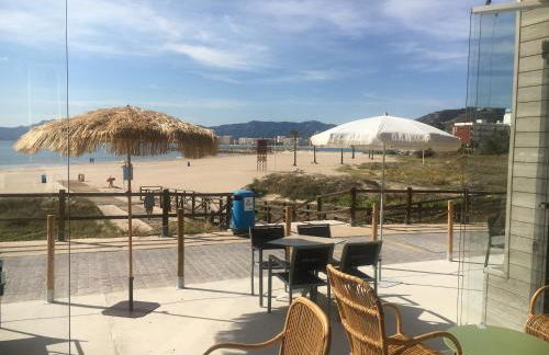 Cap Blanc Penthouse Cullera - Foto 43