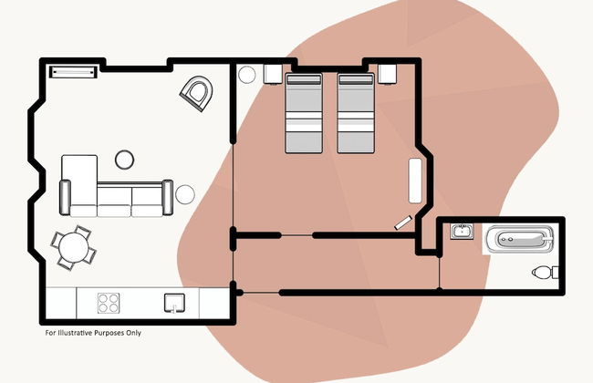 Frederick Place Your Apartment - Foto 71