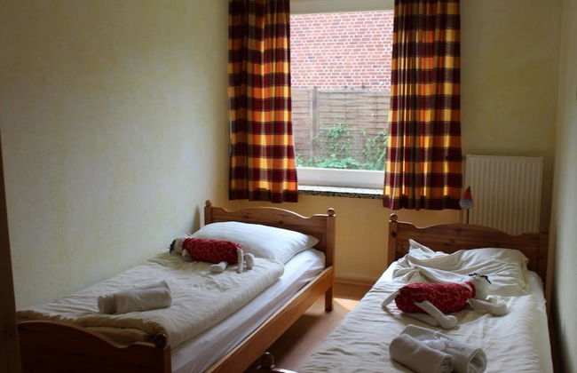 Meislahnhof Fehmarn - Foto 2