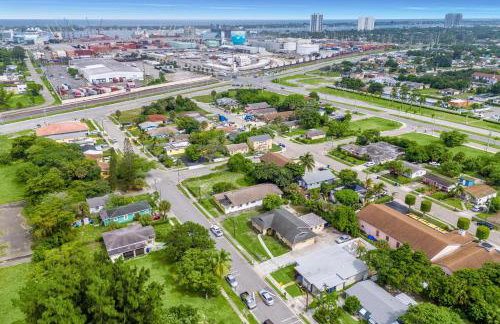 Riviera Beach Gem - Foto 6