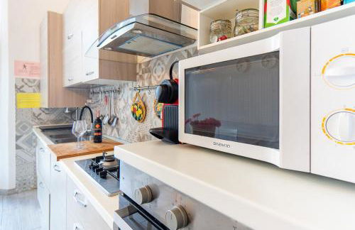 Silvia's house - Foto 45