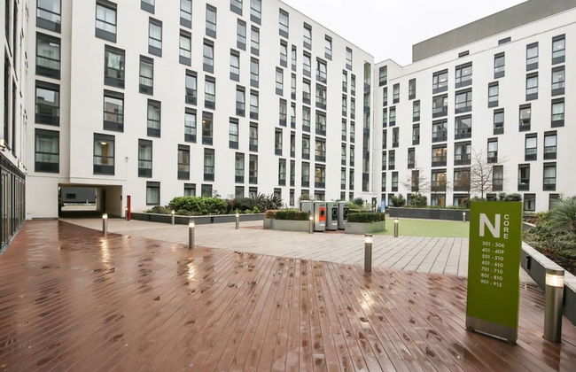 Sterling Court - Foto 1