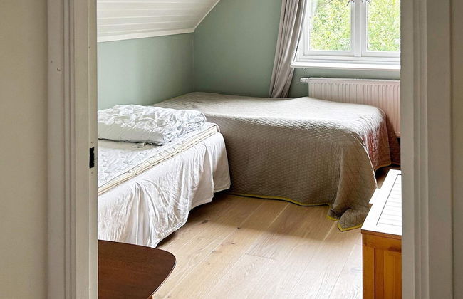 5 Person Holiday Home in Bastad - Foto 4