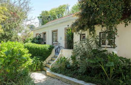 Luxurious royal estate in historic Sintra paradise - Foto 62