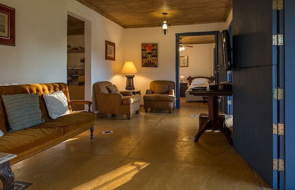 Hotel Fazenda Águas Claras - Foto 3