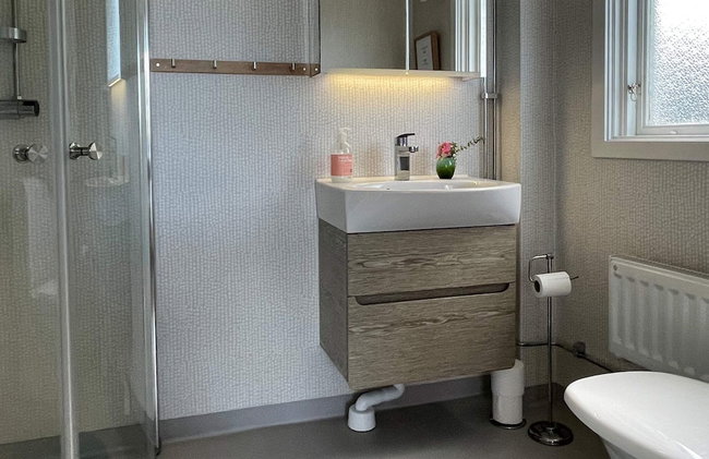9 Person Holiday Home in Figeholm - Foto 14