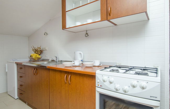 Apartments Amulic - Foto 10