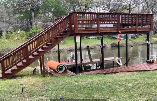 SERENITY Lakehouse - Foto 49