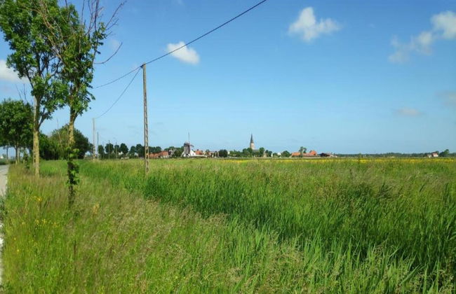 Modern Holiday Home, Near the Sea - Photo 25