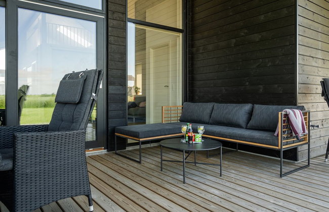 "Thalie" - 400m from the sea - Foto 6