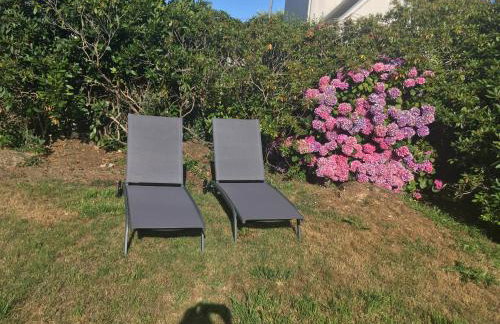 Ty Kervaillet,Maison rénovée proche plage - Photo 7