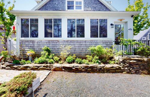 Beech Tree Retreat - Foto 26