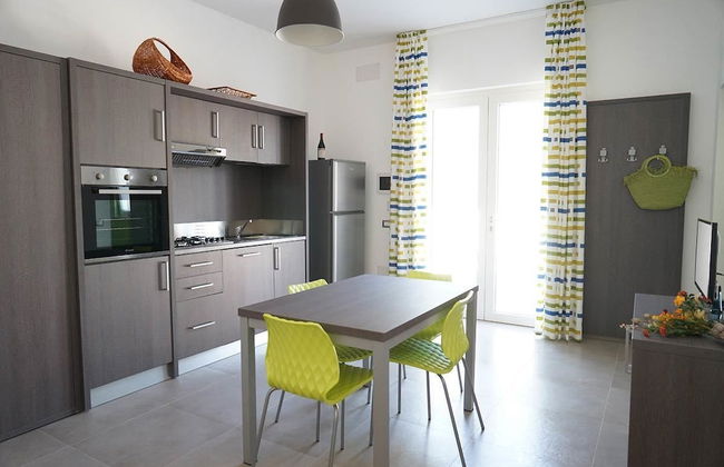 Tenuta Santa Maria - Foto 26