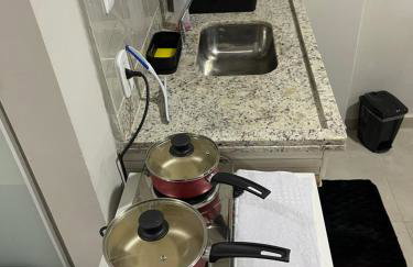 Flat Centro Rio Av Presidente Vargas x Uruguaiana - Vista panorâmica do Cristo & Metrô - Foto 13