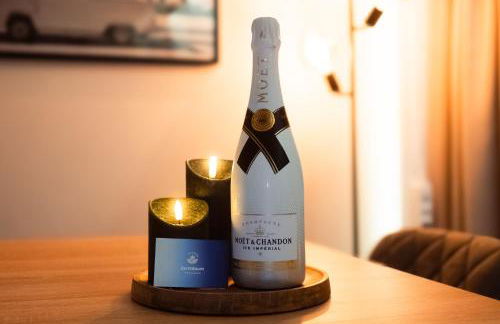 FeWo mit Meerblick am Hansapark - Foto 8