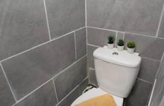 Tsalach Short Lets - Foto 15