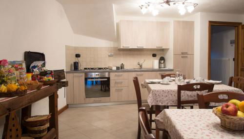 Le Vieux Noyer - Appartamenti al Verde villaggio di Rumiod - Foto 4