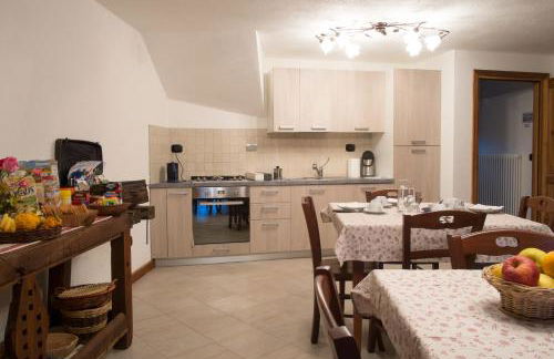 Le Vieux Noyer - Appartamenti al Verde villaggio di Rumiod - Foto 4