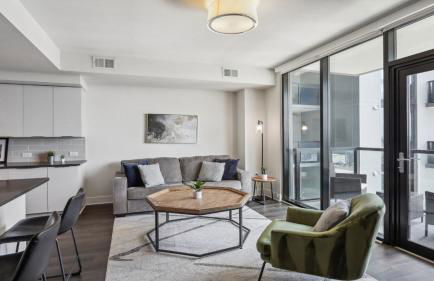 Amazing Apt in Midtown - Foto 6