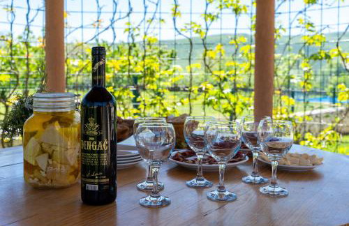 5-Bed Villa with Pool, Jacuzzi & Padel Court - Foto 41