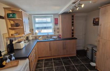 Two bedroom character cottage - Photo 8