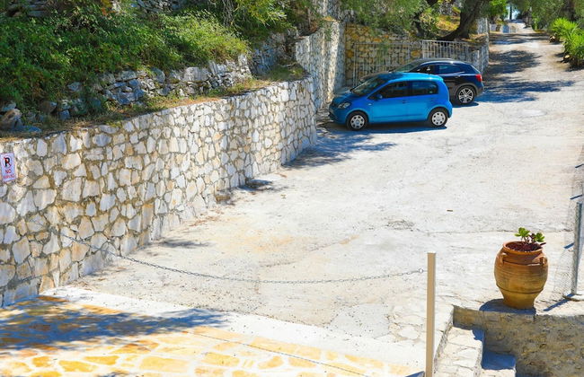 Vista Mare Assinia in Kentroma - Foto 20