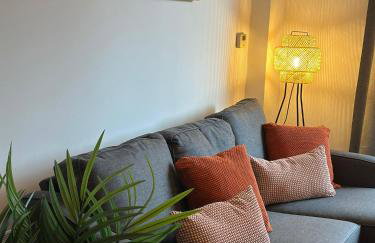 2BR Luxury Apt in Cathedral Quarter - Foto 23