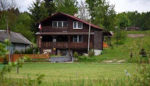 Agroturystyka w Dolinie Raty - Foto 2