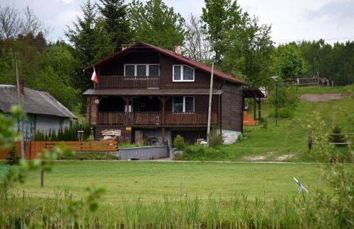 Agroturystyka w Dolinie Raty - Foto 2