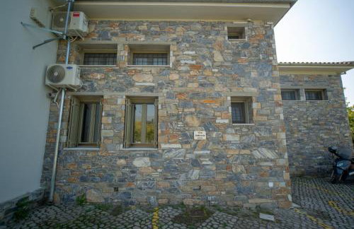 Villa Ambrosia, beach house, Platanidia, Pelion - Foto 37